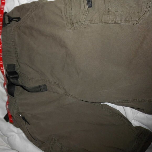 TREKKING SHORTS IN‎ MENS SIZE 34 - Picture 8 of 8